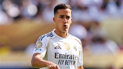 باير ليفركوزن يعلن التعاقد مع لوكاس فاسكيز لاعب ريال مدريد السابق