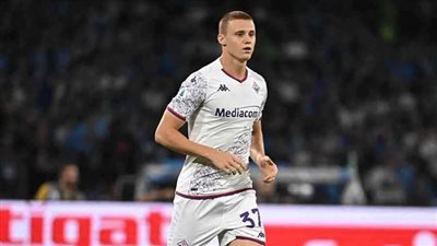 الهلال السعودي يتقدم بعرض ضخم للحصول علي خدمات مدافع منتخب إيطاليا 