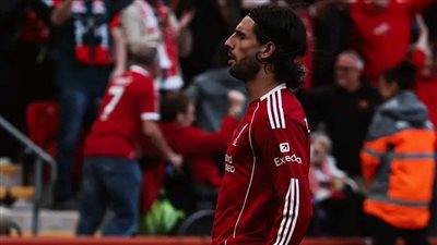 بهدف دون رد.. ليفربول يفوز على أرسنال في الجولة الثالثة من الدوري الإنجليزي