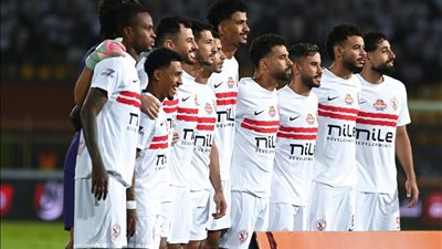 الزمالك يستأنف تدريباته اليوم استعدادا لمواجهة الإسماعيلي في الدوري
