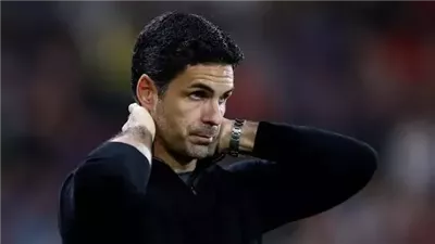 أرتيتا بعد الخسارة أمام ليفربول: فخور باللاعبين ولحظة سوبوسلاي حسمت المباراة