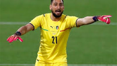 تقارير: إنتقال جانوليجي دوناروما إلى مانشستر سيتي تم بشكل رسمي