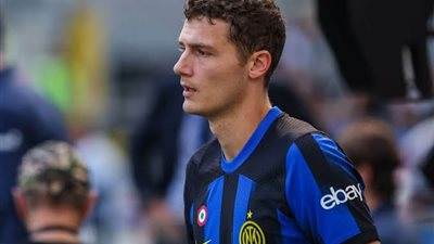 مارسيليا يتوصل لاتفاق مع إنتر ميلان بشأن إعارة بافارد