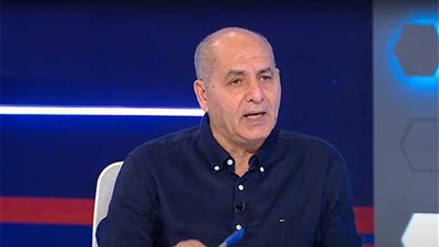 بدر حامد: الفوز على سيراميكا دفعة معنوية.. وفترة الإعداد كانت قوية 