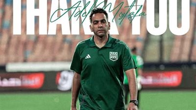 بعد ارتباطه بالتواجد في الجهاز الفني بالأهلي.. زد يوجه الشكر لعادل مصطفى