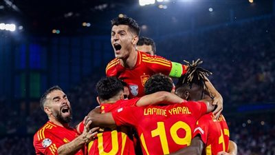 إسبانيا تهدد بالانسحاب من كأس العالم بسبب الكيان الصهيوني 