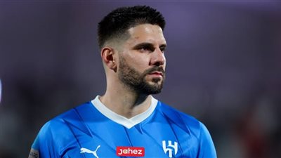 تقارير: الريان يتوصل لاتفاق للتعاقد مع ألكسندر ميتروفيتش