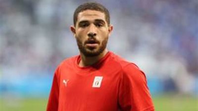 هل يعود حمزة علاء إلى الأهلي؟.. تفاصيل مهمة