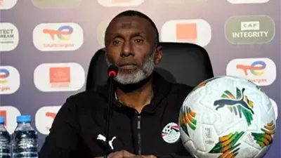 أحمد الكاس يعلق على وداع منتخب مصر المبكر من كأس الخليج للشباب 
