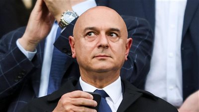 توتنهام يعلن رحيل دانييل ليفي من رئاسة النادي بعد 25 عاما