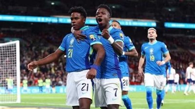 موعد مباراة البرازيل وتشيلي في تصفيات كأس العالم 2026 والقنوات الناقلة