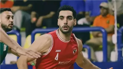 الأهلي يعلن رسميا تجديد عقد إيهاب أمين