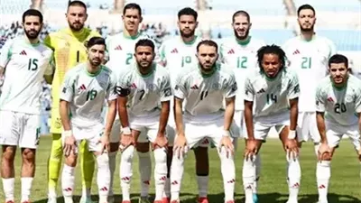 منتخب الجزائر يضع قدمًا في كأس العالم 2026 بفوز جديد على بوتسوانا
