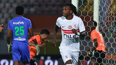 إحصائيات الجولة الرابعة بالدوري المصري.. الزمالك لا يعرف الهزيمة والأهلي يتعثر مجددًا