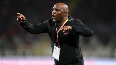 بيتسو موسيماني: لا أفكر في العودة إلى الأهلي بسبب هذا الأمر