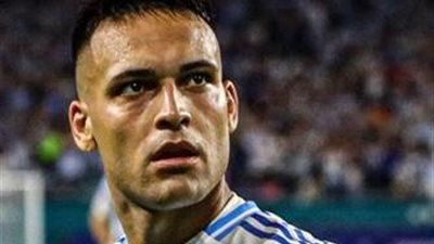 لاوتارو مارتينيز يحدد الأقرب للتتويج بالكرة الذهبية 2025