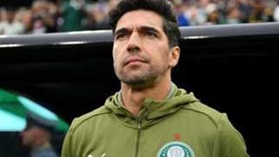 أول رد من مدرب بالميراس على اهتمام الأهلي بالتعاقد معه 