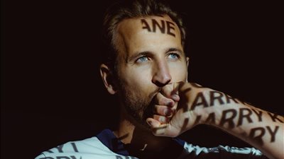 للمرة السادسة على التوالي.. هاري كين يحصد جائزة تاريخية في منتخب إنجلترا