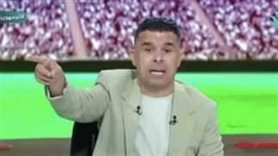 خالد الغندور يهاجم حسام حسن بسبب استبعاد هذا اللاعب أمام اثيوبيا 