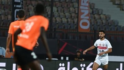 الزمالك يواجه النجوم وديًا استعدادًا لمباراة المصري البورسعيدي بالدوري الممتاز