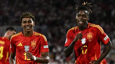 موعد مباراة إسبانيا وتركيا في تصفيات كأس العالم 2026 والقنوات الناقلة