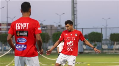 بث مباشر مشاهدة مباراة مصر وتونس الودية استعدادًا لكأس العرب (فيديو)