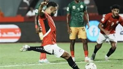 محمد صلاح يحرج أسطورة ليفربول بتصرف رائع في مباراة مصر وإثيوبيا