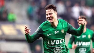 وكيل أسد الحملاوي يكشف حقيقة مفاوضات الأهلي