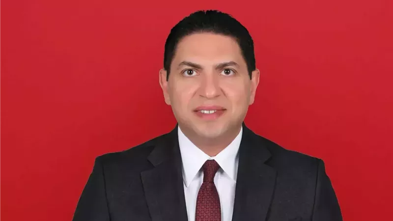 شادي شوقي البرقوقي