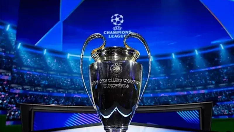 دوري أبطال أوروبا