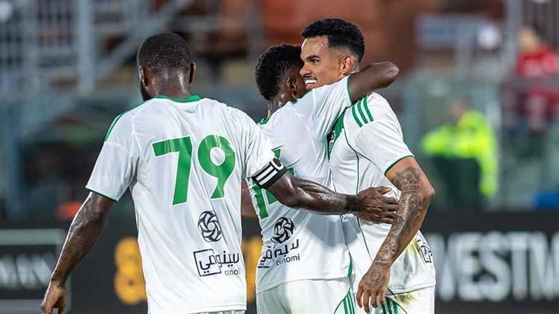 الأهلي السعودي