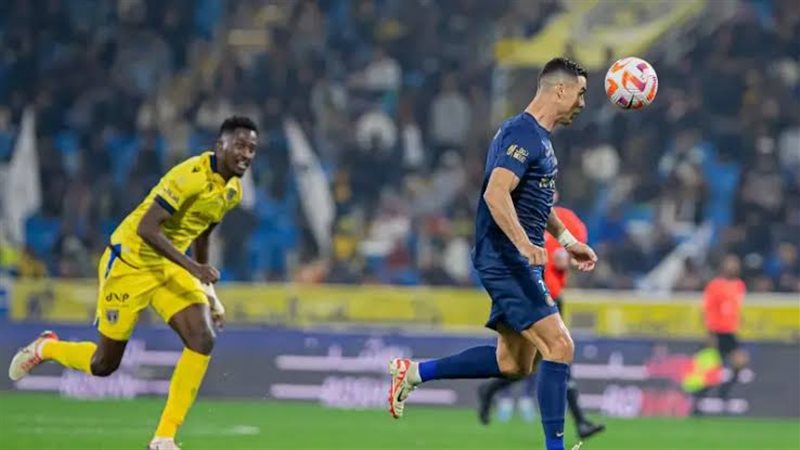 النصر والتعاون