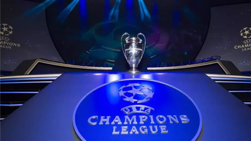 دوري أبطال أوروبا