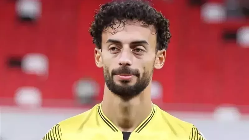 أحمد عبدالقادر