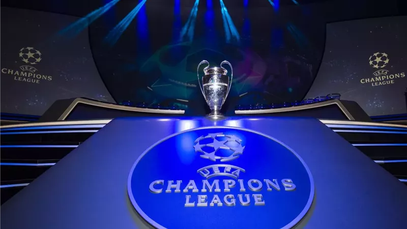 دوري أبطال أوروبا