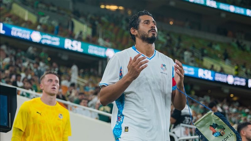 أحمد حجازي