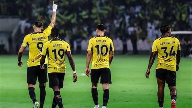 اتحاد جدة