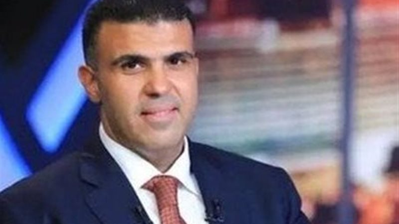 كمال شعيب