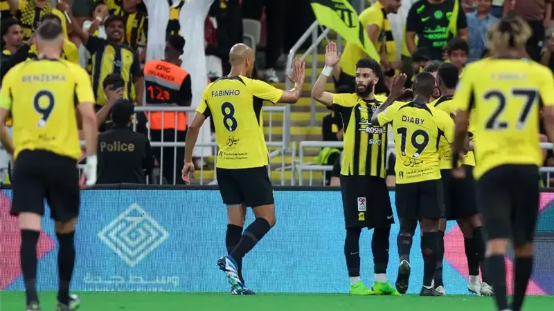 اتحاد جدة