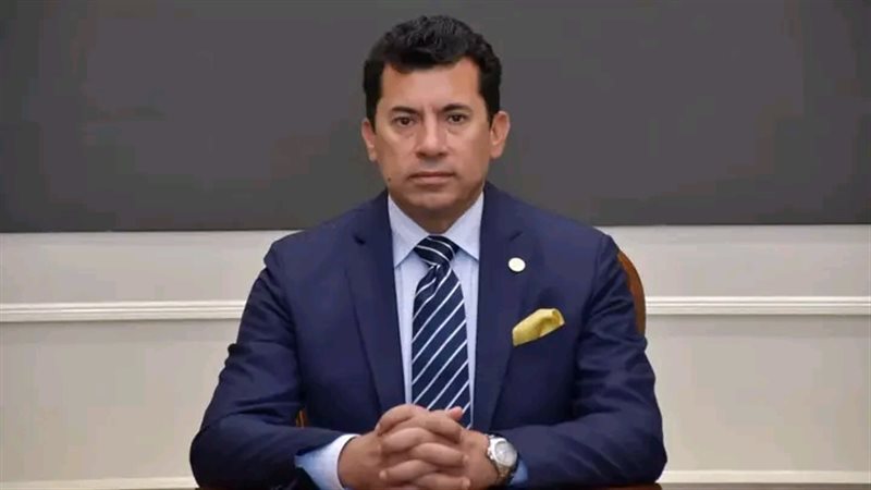أشرف صبحي