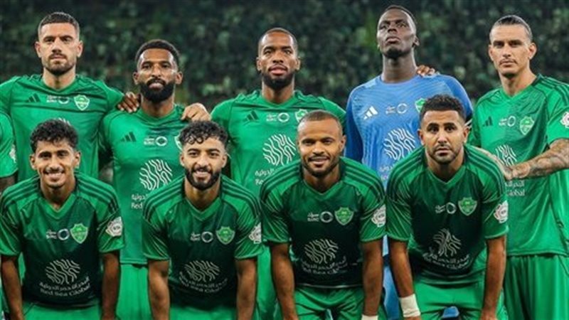 الأهلي السعودي