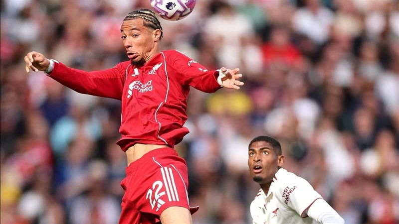 ليفربول وآرسنال
