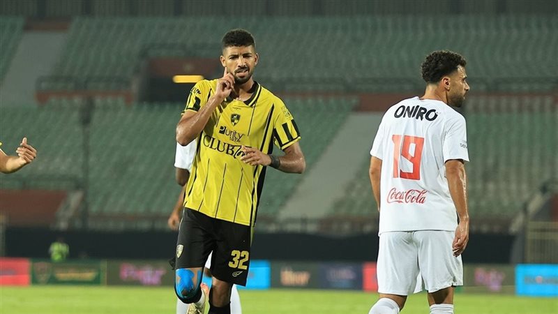 الزمالك ووادي دجلة