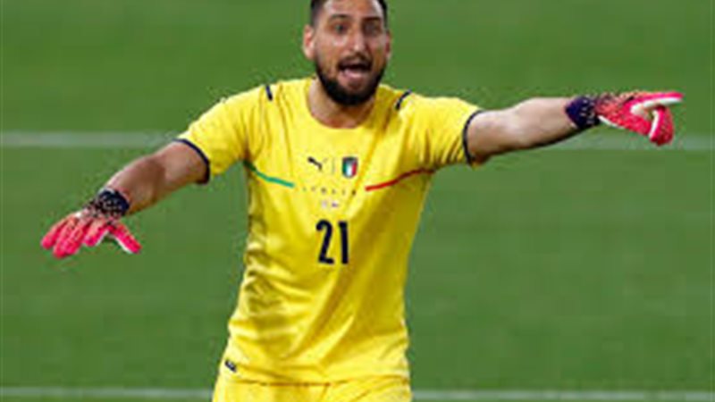 جانوليجي دوناروما