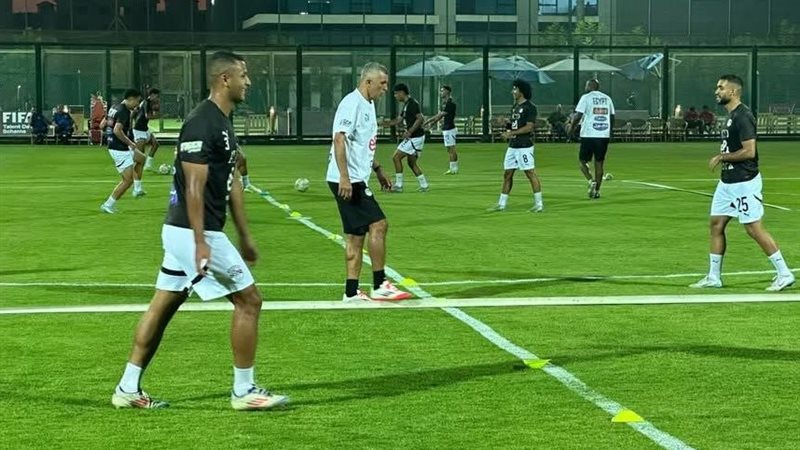 منتخب مصر للشباب