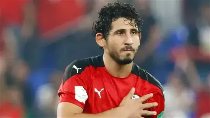 أحمد حجازي