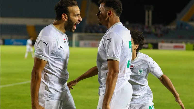 المصري