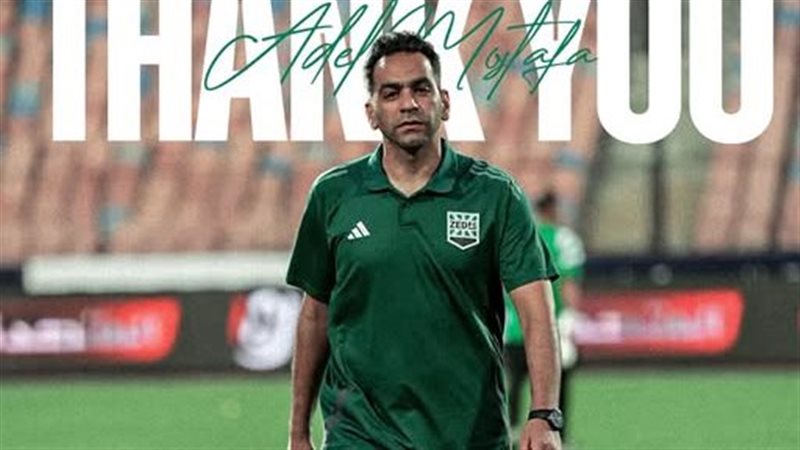 عادل مصطفى