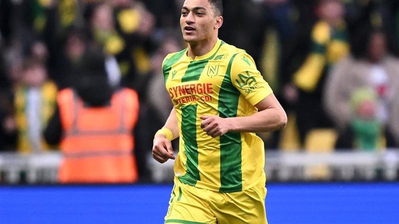 مصطفي محمد