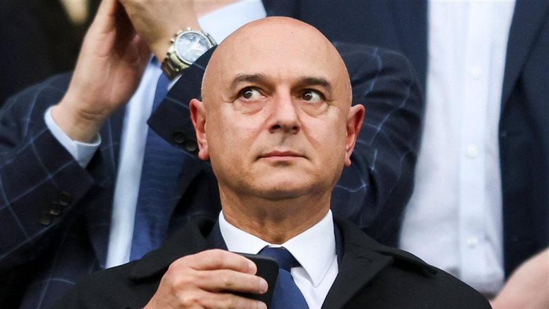 دانييل ليفي